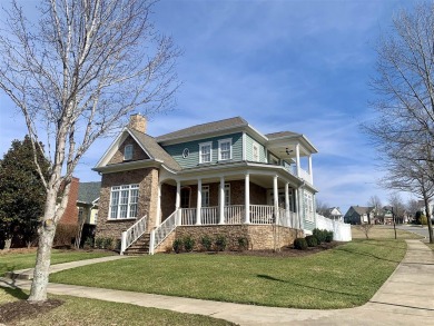 Indulge in the charm of this beautiful 3 bed, 3 bath home with on The Club At Olde Stone in Kentucky - for sale on GolfHomes.com, golf home, golf lot