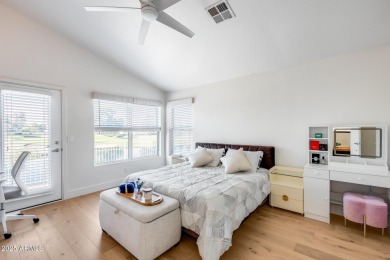 Waterfront Luxury Living on Ocotillo Golf Course!
Not just a on Ocotillo Golf Resort  in Arizona - for sale on GolfHomes.com, golf home, golf lot