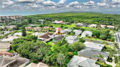 Beautiful 3 bedroom 2 bath 2 car garage, single family home in on Ocean Village Golf Course in Florida - for sale on GolfHomes.com, golf home, golf lot