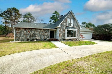 Freshly reduced to $359,900 -- the best single-family value in on Gates Four Golf and Country Club in North Carolina - for sale on GolfHomes.com, golf home, golf lot