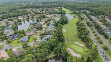 Stop scrolling--this is the one. Tucked inside one of on Westchase Golf Club in Florida - for sale on GolfHomes.com, golf home, golf lot