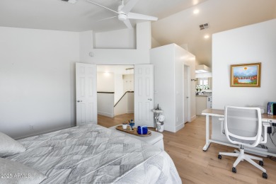 Waterfront Luxury Living on Ocotillo Golf Course!
Not just a on Ocotillo Golf Resort  in Arizona - for sale on GolfHomes.com, golf home, golf lot