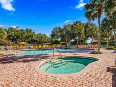 Stonecrest is a 55+ gated golf course community with all the on Stonecrest Golf and Club Club in Florida - for sale on GolfHomes.com, golf home, golf lot