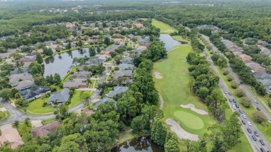 Stop scrolling--this is the one. Tucked inside one of on Westchase Golf Club in Florida - for sale on GolfHomes.com, golf home, golf lot