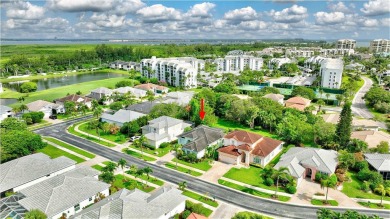 Beautiful 3 bedroom 2 bath 2 car garage, single family home in on Ocean Village Golf Course in Florida - for sale on GolfHomes.com, golf home, golf lot