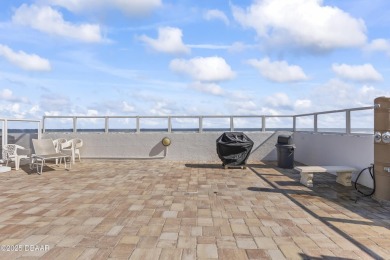 Coastal Elegance Meets Modern Living - Welcome to Unit 1805 at on Oceans Golf Club in Florida - for sale on GolfHomes.com, golf home, golf lot