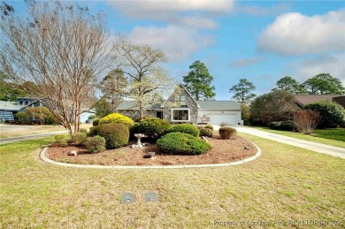 Freshly reduced to $359,900 -- the best single-family value in on Gates Four Golf and Country Club in North Carolina - for sale on GolfHomes.com, golf home, golf lot