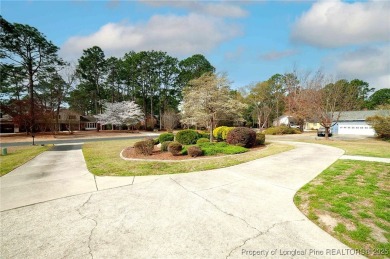 Freshly reduced to $359,900 -- the best single-family value in on Gates Four Golf and Country Club in North Carolina - for sale on GolfHomes.com, golf home, golf lot