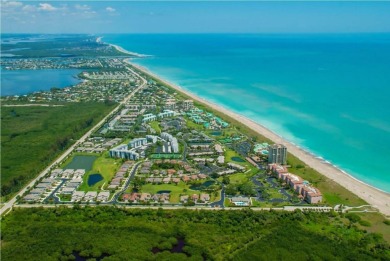 Beautiful 3 bedroom 2 bath 2 car garage, single family home in on Ocean Village Golf Course in Florida - for sale on GolfHomes.com, golf home, golf lot