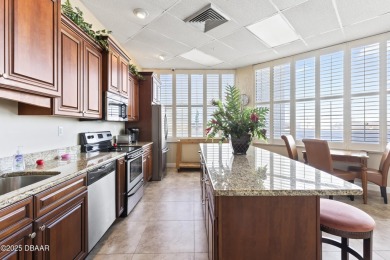 Coastal Elegance Meets Modern Living - Welcome to Unit 1805 at on Oceans Golf Club in Florida - for sale on GolfHomes.com, golf home, golf lot