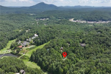 Located in the desirable gated Innsbruck Golf  Resort community on Innsbruck Resort and Golf Club in Georgia - for sale on GolfHomes.com, golf home, golf lot