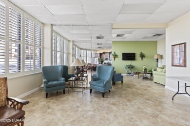 Coastal Elegance Meets Modern Living - Welcome to Unit 1805 at on Oceans Golf Club in Florida - for sale on GolfHomes.com, golf home, golf lot