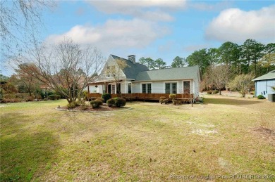 Freshly reduced to $359,900 -- the best single-family value in on Gates Four Golf and Country Club in North Carolina - for sale on GolfHomes.com, golf home, golf lot
