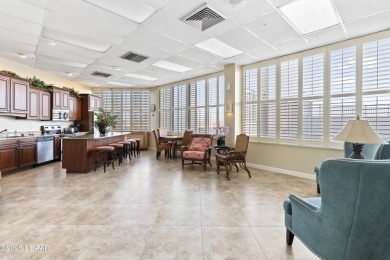 Coastal Elegance Meets Modern Living - Welcome to Unit 1805 at on Oceans Golf Club in Florida - for sale on GolfHomes.com, golf home, golf lot