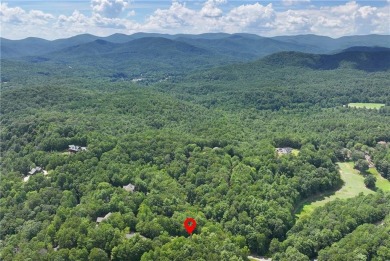 Located in the desirable gated Innsbruck Golf & Resort community on Innsbruck Resort and Golf Club in Georgia - for sale on GolfHomes.com, golf home, golf lot