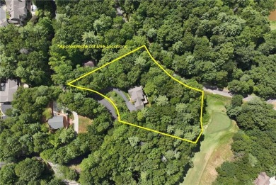 Located in the desirable gated Innsbruck Golf & Resort community on Innsbruck Resort and Golf Club in Georgia - for sale on GolfHomes.com, golf home, golf lot