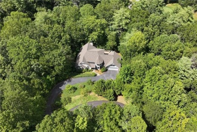 Located in the desirable gated Innsbruck Golf & Resort community on Innsbruck Resort and Golf Club in Georgia - for sale on GolfHomes.com, golf home, golf lot