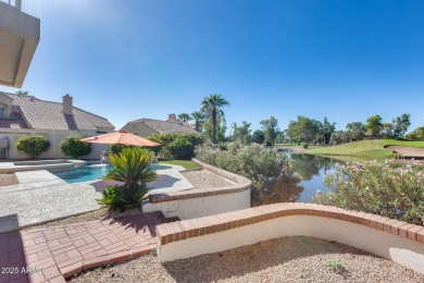 Waterfront Luxury Living on Ocotillo Golf Course!
Not just a on Ocotillo Golf Resort  in Arizona - for sale on GolfHomes.com, golf home, golf lot