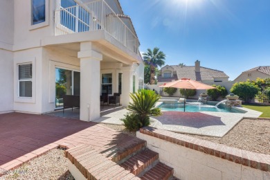 Waterfront Luxury Living on Ocotillo Golf Course!
Not just a on Ocotillo Golf Resort  in Arizona - for sale on GolfHomes.com, golf home, golf lot