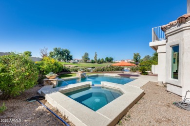 Waterfront Luxury Living on Ocotillo Golf Course!
Not just a on Ocotillo Golf Resort  in Arizona - for sale on GolfHomes.com, golf home, golf lot