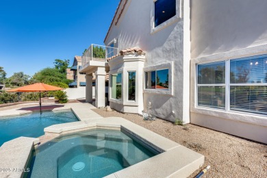 Waterfront Luxury Living on Ocotillo Golf Course!
Not just a on Ocotillo Golf Resort  in Arizona - for sale on GolfHomes.com, golf home, golf lot