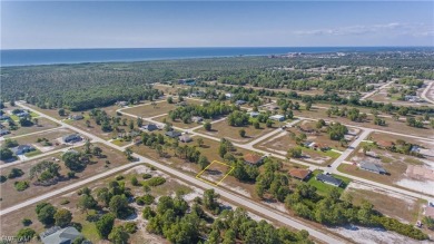 Beautiful lot for sale in Cape Coral, Florida! This lot is near on Burnt Store Golf Club in Florida - for sale on GolfHomes.com, golf home, golf lot