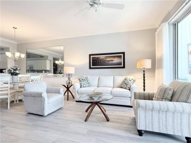 Looking for a Condo in Naples that is 100% Move in Ready?  This on Naples Heritage Golf and Country Club in Florida - for sale on GolfHomes.com, golf home, golf lot