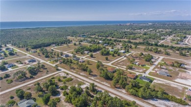 Beautiful lot for sale in Cape Coral, Florida! This lot is near on Burnt Store Golf Club in Florida - for sale on GolfHomes.com, golf home, golf lot