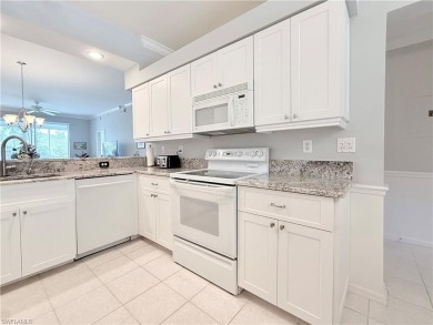 Looking for a Condo in Naples that is 100% Move in Ready?  This on Naples Heritage Golf and Country Club in Florida - for sale on GolfHomes.com, golf home, golf lot