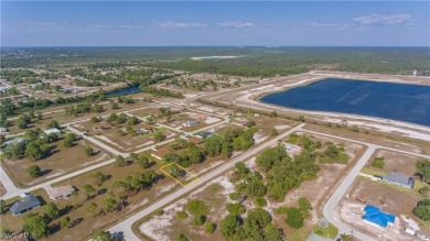 Beautiful lot for sale in Cape Coral, Florida! This lot is near on Burnt Store Golf Club in Florida - for sale on GolfHomes.com, golf home, golf lot