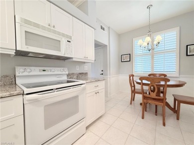 Looking for a Condo in Naples that is 100% Move in Ready?  This on Naples Heritage Golf and Country Club in Florida - for sale on GolfHomes.com, golf home, golf lot