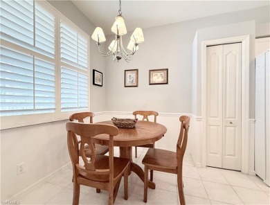 Looking for a Condo in Naples that is 100% Move in Ready?  This on Naples Heritage Golf and Country Club in Florida - for sale on GolfHomes.com, golf home, golf lot