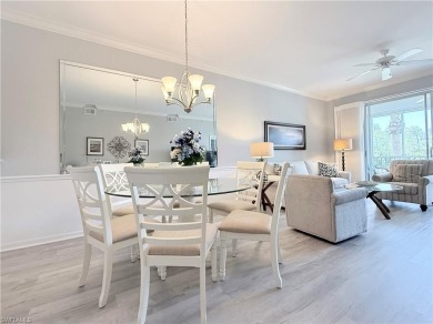 Looking for a Condo in Naples that is 100% Move in Ready?  This on Naples Heritage Golf and Country Club in Florida - for sale on GolfHomes.com, golf home, golf lot