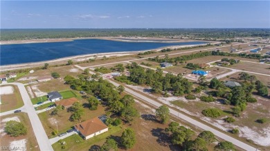 Beautiful lot for sale in Cape Coral, Florida! This lot is near on Burnt Store Golf Club in Florida - for sale on GolfHomes.com, golf home, golf lot