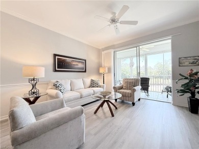 Looking for a Condo in Naples that is 100% Move in Ready?  This on Naples Heritage Golf and Country Club in Florida - for sale on GolfHomes.com, golf home, golf lot
