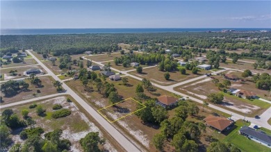 Beautiful lot for sale in Cape Coral, Florida! This lot is near on Burnt Store Golf Club in Florida - for sale on GolfHomes.com, golf home, golf lot