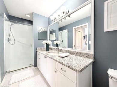 Looking for a Condo in Naples that is 100% Move in Ready?  This on Naples Heritage Golf and Country Club in Florida - for sale on GolfHomes.com, golf home, golf lot