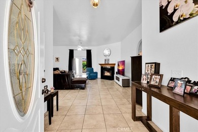 *PRICED TO SELL* Welcome to 64586 Brae Burn Ave, a beautiful 3 on Mission Lakes Country Club in California - for sale on GolfHomes.com, golf home, golf lot