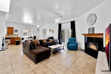 *PRICED TO SELL* Welcome to 64586 Brae Burn Ave, a beautiful 3 on Mission Lakes Country Club in California - for sale on GolfHomes.com, golf home, golf lot