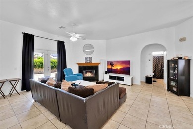 *PRICED TO SELL* Welcome to 64586 Brae Burn Ave, a beautiful 3 on Mission Lakes Country Club in California - for sale on GolfHomes.com, golf home, golf lot