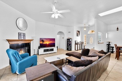 *PRICED TO SELL* Welcome to 64586 Brae Burn Ave, a beautiful 3 on Mission Lakes Country Club in California - for sale on GolfHomes.com, golf home, golf lot