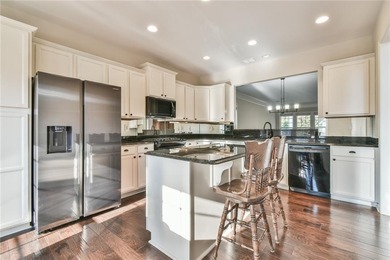 NEW Pictures coming - This house has been painted from top to on Reunion Golf Club in Georgia - for sale on GolfHomes.com, golf home, golf lot