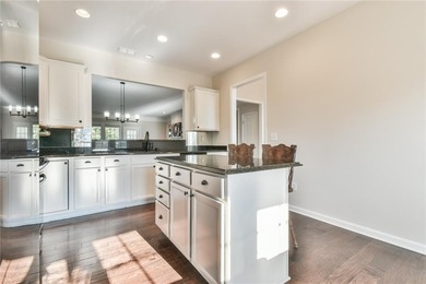 NEW Pictures coming - This house has been painted from top to on Reunion Golf Club in Georgia - for sale on GolfHomes.com, golf home, golf lot