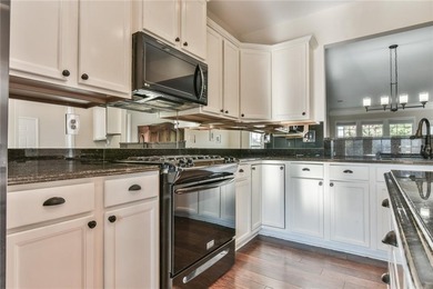 NEW Pictures coming - This house has been painted from top to on Reunion Golf Club in Georgia - for sale on GolfHomes.com, golf home, golf lot