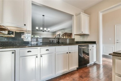 NEW Pictures coming - This house has been painted from top to on Reunion Golf Club in Georgia - for sale on GolfHomes.com, golf home, golf lot