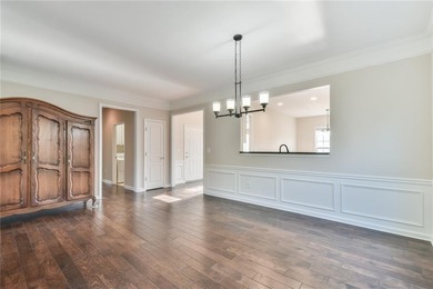 NEW Pictures coming - This house has been painted from top to on Reunion Golf Club in Georgia - for sale on GolfHomes.com, golf home, golf lot