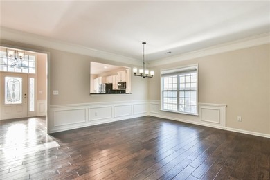 NEW Pictures coming - This house has been painted from top to on Reunion Golf Club in Georgia - for sale on GolfHomes.com, golf home, golf lot