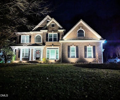 *NEW PHOTOS!* Located in the sought-after Middleton section of on TPC at Wakefield Plantation in North Carolina - for sale on GolfHomes.com, golf home, golf lot