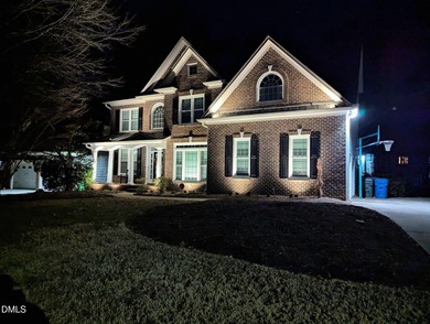 *NEW PHOTOS!* Located in the sought-after Middleton section of on TPC at Wakefield Plantation in North Carolina - for sale on GolfHomes.com, golf home, golf lot