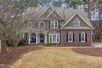 *NEW PHOTOS!* Located in the sought-after Middleton section of on TPC at Wakefield Plantation in North Carolina - for sale on GolfHomes.com, golf home, golf lot